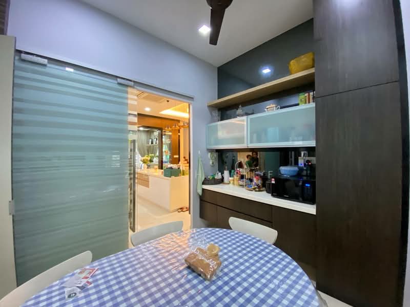 Bungalow House for Sale in Cyberjaya (Selangor) - Zul Hasif - PropertyGuru.com.my