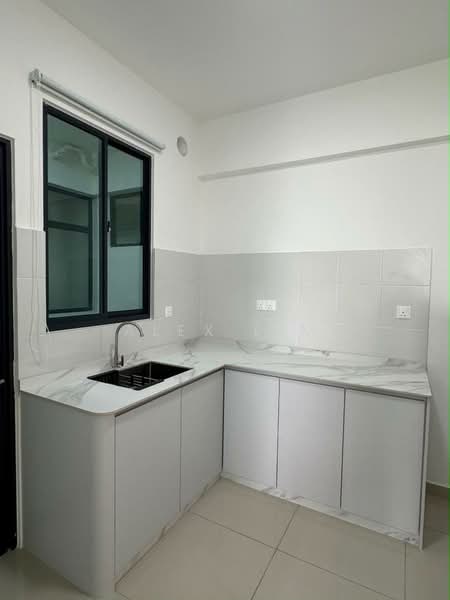Kondominium untuk Disewa di Ideal Venice Residency - Alex Lim - Kitchen - PropertyGuru.com.my