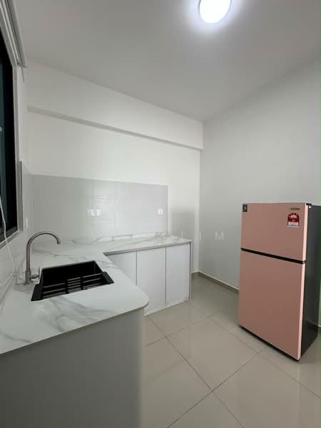 Kondominium untuk Disewa di Ideal Venice Residency - Alex Lim - Kitchen - PropertyGuru.com.my