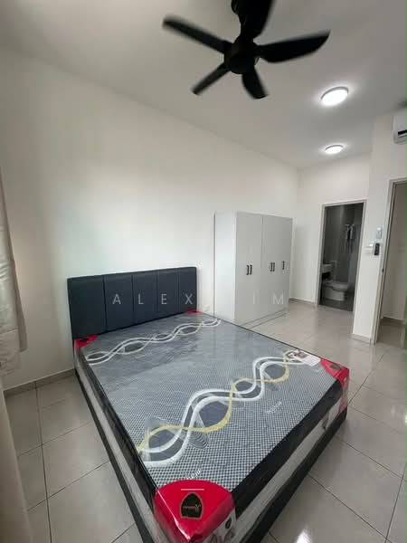Kondominium untuk Disewa di Ideal Venice Residency - Alex Lim - Bedroom - PropertyGuru.com.my