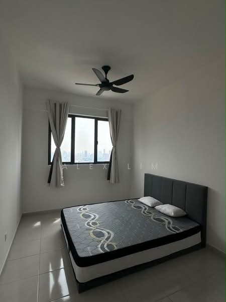 Kondominium untuk Disewa di Ideal Venice Residency - Alex Lim - Bedroom - PropertyGuru.com.my