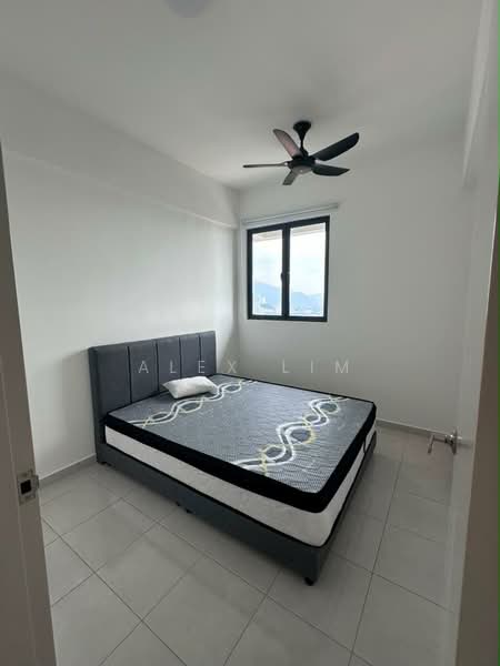 Kondominium untuk Disewa di Ideal Venice Residency - Alex Lim - Bedroom - PropertyGuru.com.my