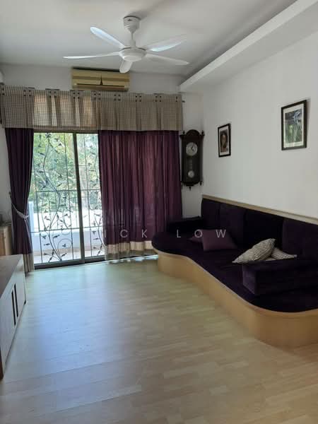Bungalow House untuk Disewa di Austin Perdana (Tebrau) - Nick Low - Living Room - PropertyGuru.com.my