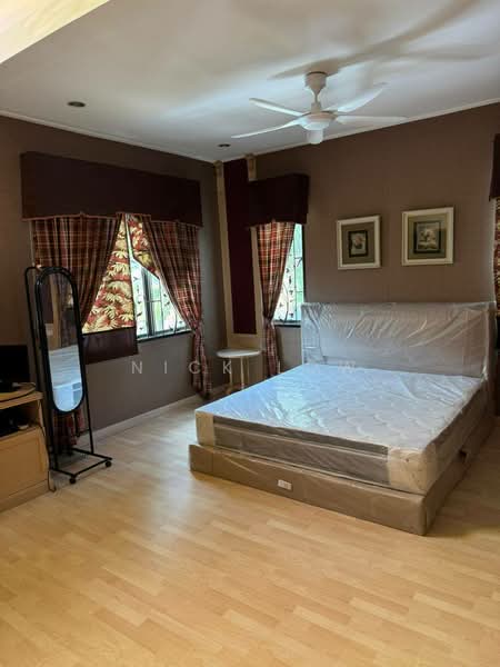 Bungalow House untuk Disewa di Austin Perdana (Tebrau) - Nick Low - Bedroom - PropertyGuru.com.my