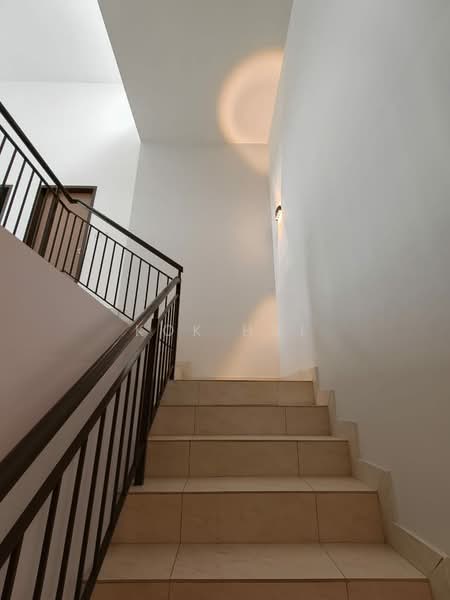 Rumah Teres 2-Tingkat untuk Dijual di Taman Impian Emas (Skudai) - Kok Hui - Interior - PropertyGuru.com.my
