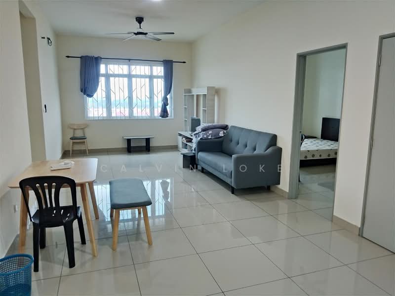 Service Residence for Rent at Nexus @ Kajang Station (Tower B) - Calvin Loke - PropertyGuru.com.my