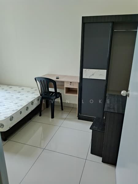 Service Residence for Rent at Nexus @ Kajang Station (Tower B) - Calvin Loke - PropertyGuru.com.my
