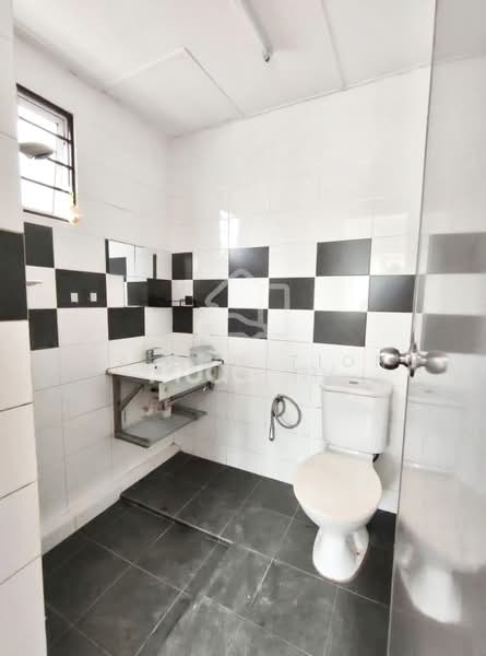 Pangsapuri untuk Disewa di Ensyn Avenue - Nga Eng Tiong - PropertyGuru.com.my