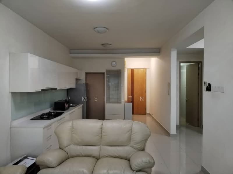 Service Residence for Rent at Oasis Serviced Suites @ Oasis Ara Damansara - Mei Lin - PropertyGuru.com.my