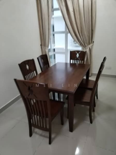 Service Residence for Rent at Oasis Serviced Suites @ Oasis Ara Damansara - Mei Lin - PropertyGuru.com.my