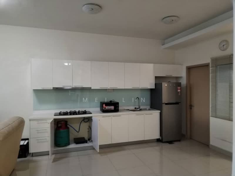 Service Residence for Rent at Oasis Serviced Suites @ Oasis Ara Damansara - Mei Lin - PropertyGuru.com.my