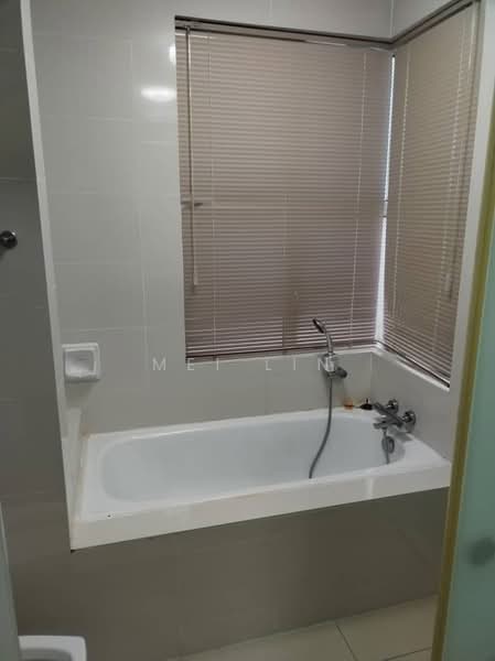 Service Residence for Rent at Oasis Serviced Suites @ Oasis Ara Damansara - Mei Lin - PropertyGuru.com.my