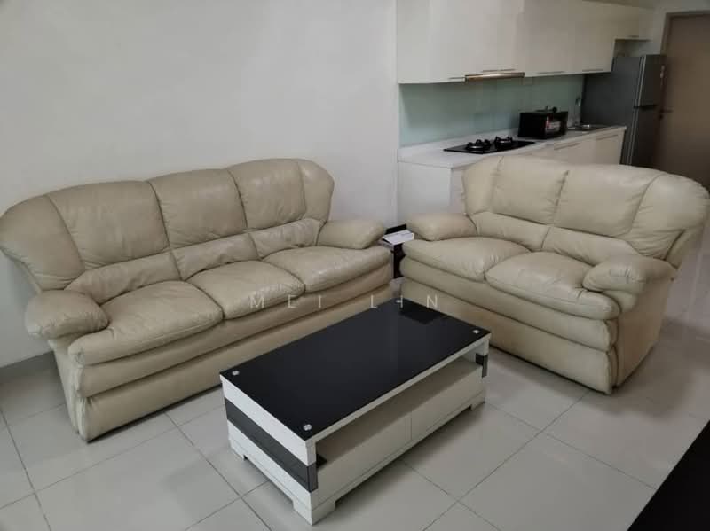 Service Residence for Rent at Oasis Serviced Suites @ Oasis Ara Damansara - Mei Lin - PropertyGuru.com.my
