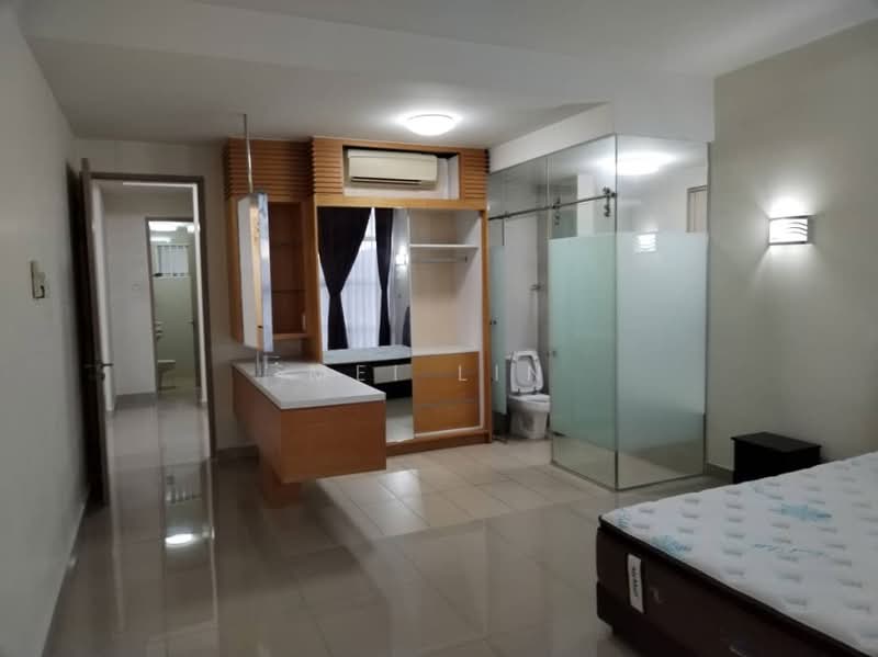 Service Residence for Rent at Oasis Serviced Suites @ Oasis Ara Damansara - Mei Lin - PropertyGuru.com.my