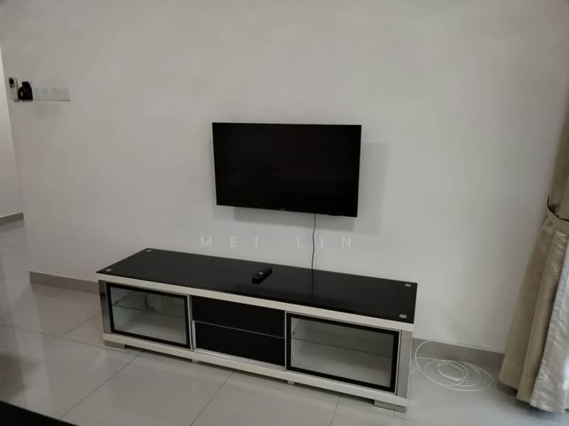 Service Residence for Rent at Oasis Serviced Suites @ Oasis Ara Damansara - Mei Lin - PropertyGuru.com.my