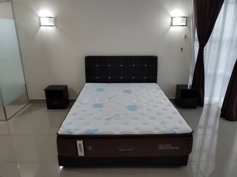 Service Residence for Rent at Oasis Serviced Suites @ Oasis Ara Damansara - Mei Lin - PropertyGuru.com.my