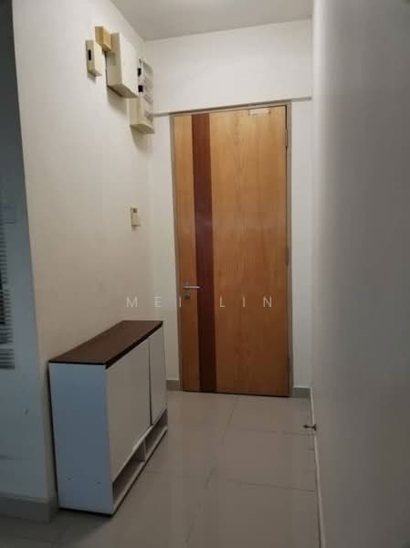 Service Residence for Rent at Oasis Serviced Suites @ Oasis Ara Damansara - Mei Lin - PropertyGuru.com.my