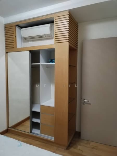 Service Residence for Rent at Oasis Serviced Suites @ Oasis Ara Damansara - Mei Lin - PropertyGuru.com.my