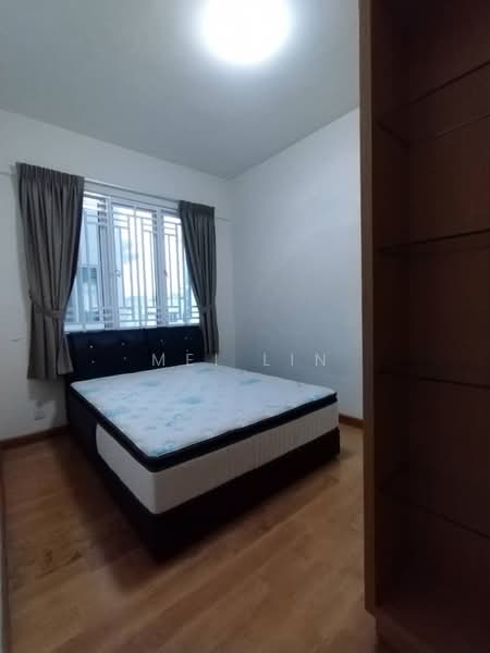 Service Residence for Rent at Oasis Serviced Suites @ Oasis Ara Damansara - Mei Lin - PropertyGuru.com.my