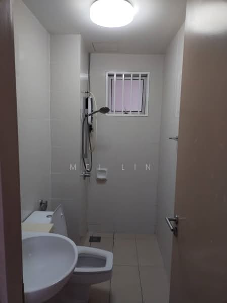 Service Residence for Rent at Oasis Serviced Suites @ Oasis Ara Damansara - Mei Lin - PropertyGuru.com.my