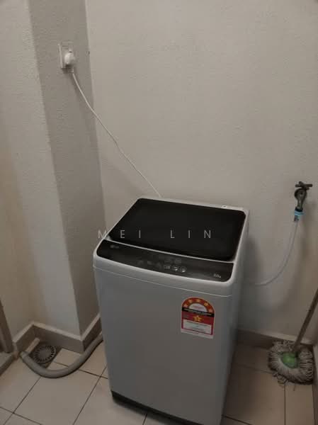 Service Residence for Rent at Oasis Serviced Suites @ Oasis Ara Damansara - Mei Lin - PropertyGuru.com.my