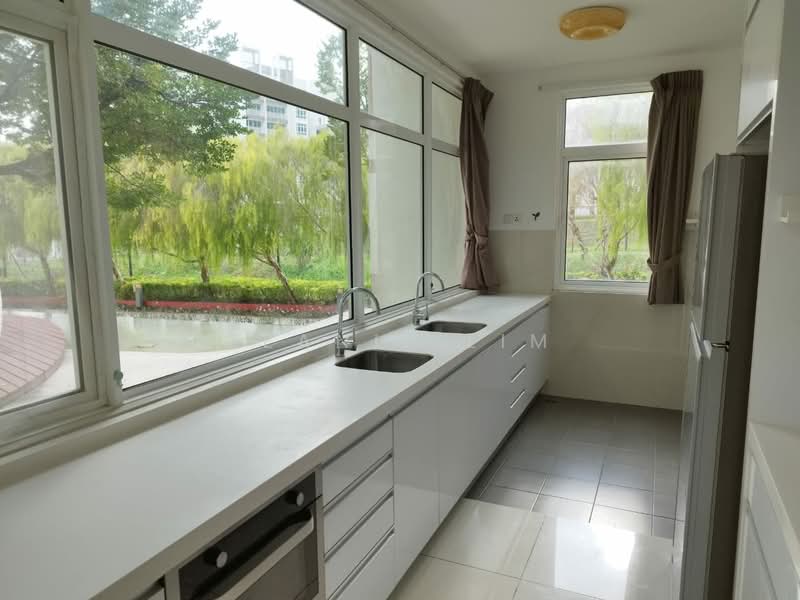 Condominium for Rent at Ferringhi Residence - Jeanie Lim - Kitchen - PropertyGuru.com.my