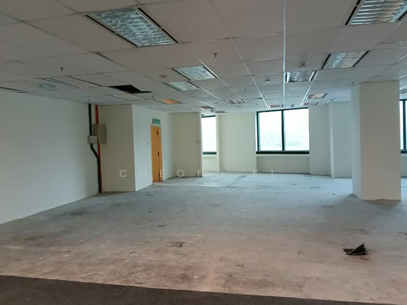 Retail Office for Rent in KL City Centre (Kuala Lumpur) - Cheong KL - Interior - PropertyGuru.com.my