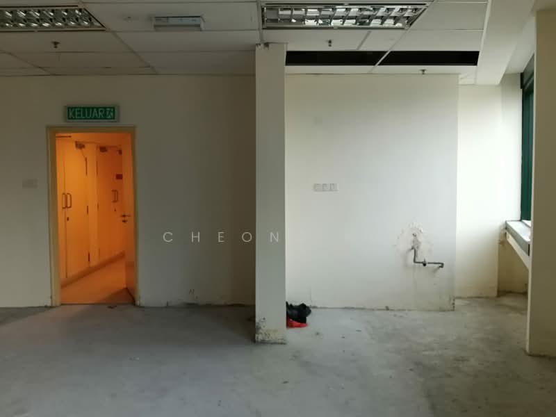 Retail Office for Rent in KL City Centre (Kuala Lumpur) - Cheong KL - Interior - PropertyGuru.com.my