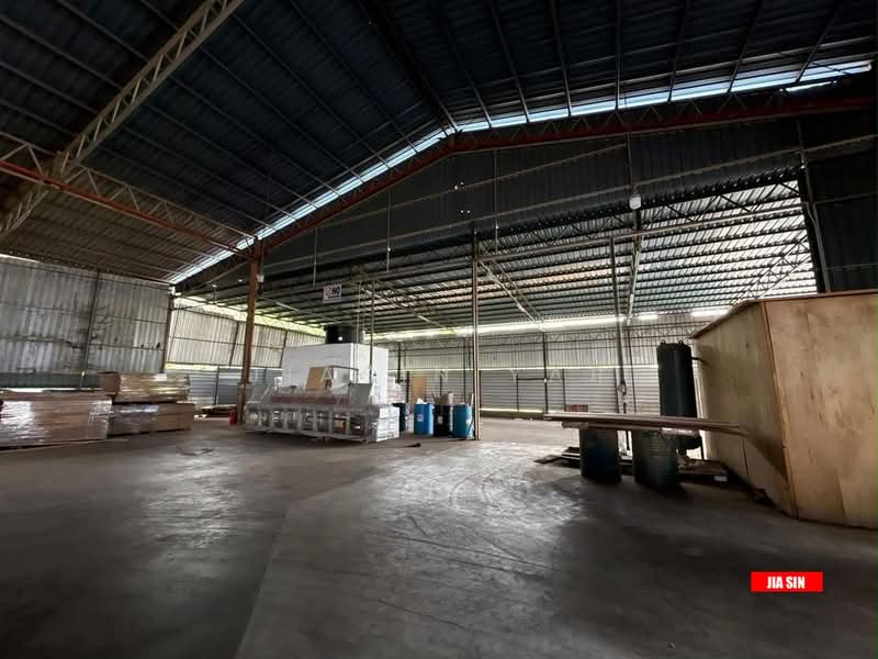 Gudang untuk Disewa di Sungai Bakap (Penang) - Jiasin Yap - Interior - PropertyGuru.com.my