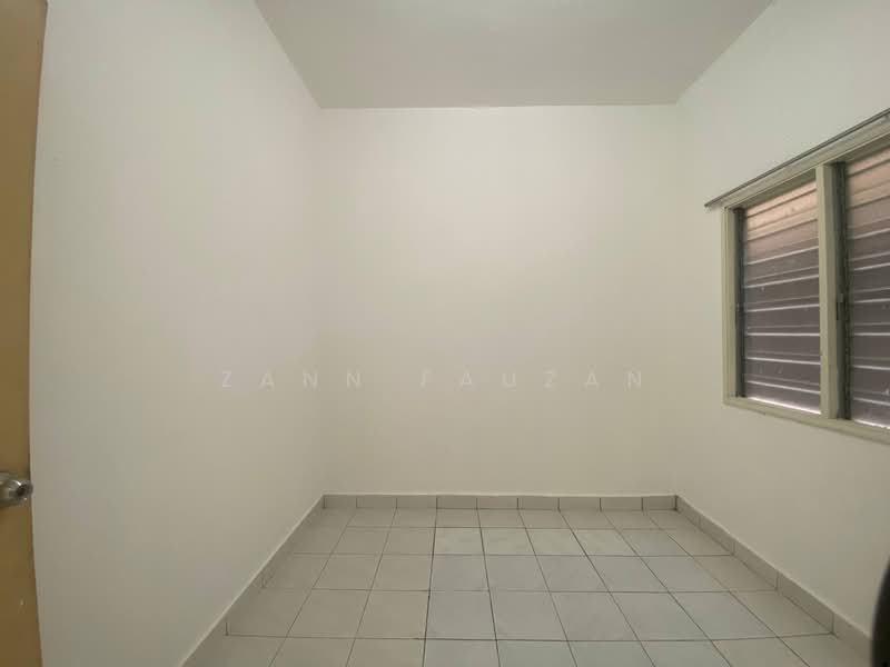 Apartment for Sale at Pangsapuri Merak - Zann Fauzan - Interior - PropertyGuru.com.my