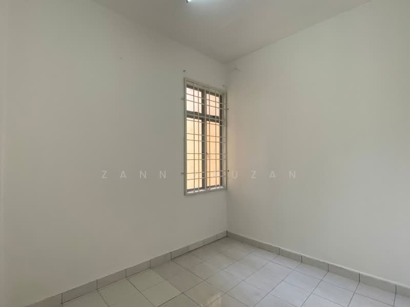 Apartment for Sale at Pangsapuri Merak - Zann Fauzan - Interior - PropertyGuru.com.my