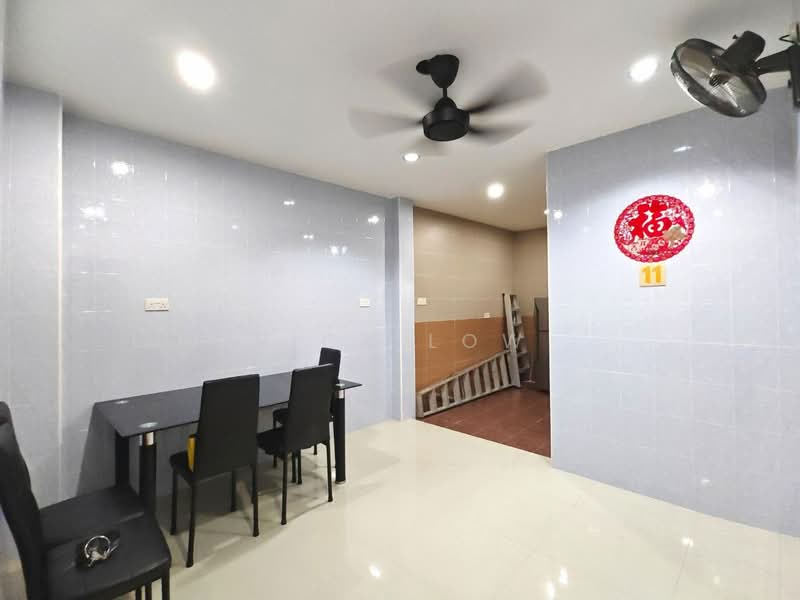 Rumah Teres 2-Tingkat untuk Disewa di Bukit Indah (Iskandar Puteri (Nusajaya)) - Nick Low - Interior - PropertyGuru.com.my