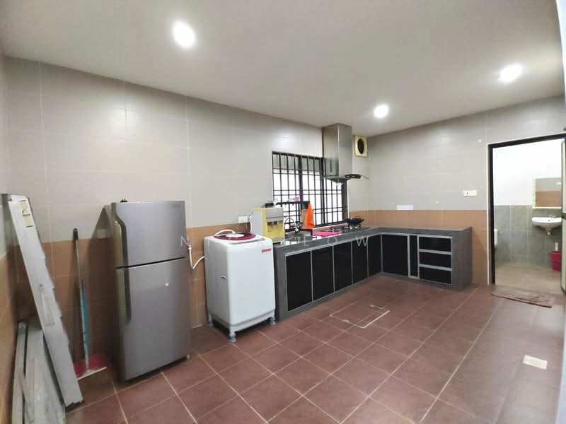 Rumah Teres 2-Tingkat untuk Disewa di Bukit Indah (Iskandar Puteri (Nusajaya)) - Nick Low - Kitchen - PropertyGuru.com.my