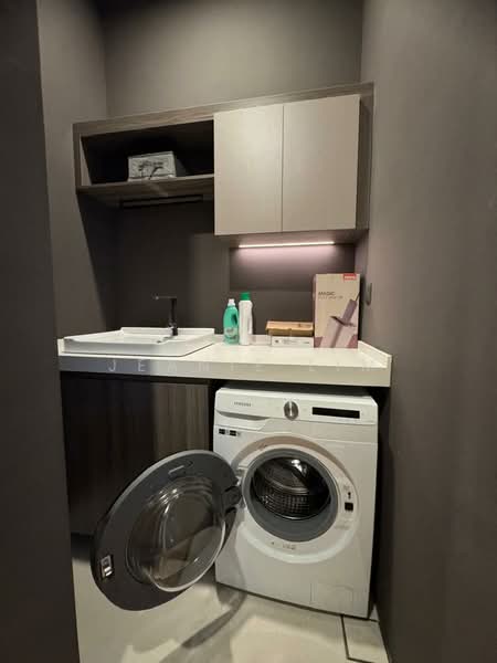 Service Residence for Rent at City of Dreams - Jeanie Lim - Interior - PropertyGuru.com.my
