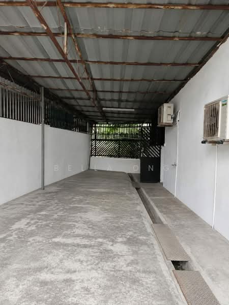 1.5-storey Terraced House for Rent in Taman Pelangi (Johor Bahru) - Bella Ong - PropertyGuru.com.my