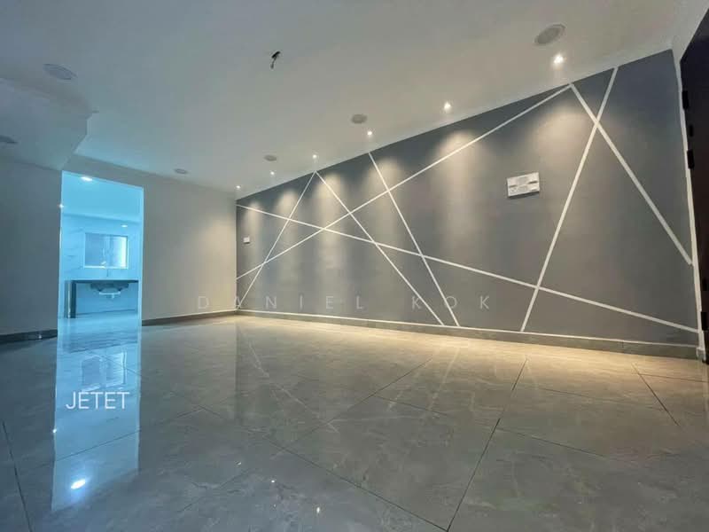 Rumah Teres 2-Tingkat untuk Dijual di Kawasan 3, Taman Desawan (Klang) - Daniel Kok - Interior - PropertyGuru.com.my