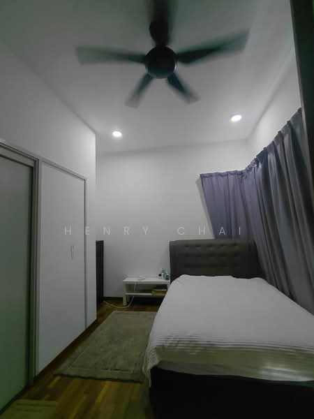 Service Residence for Rent at Pacific Star - Henry Chai - PropertyGuru.com.my