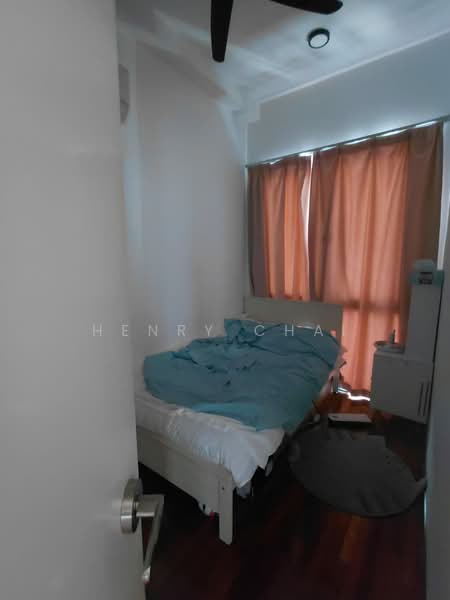 Service Residence for Rent at Pacific Star - Henry Chai - PropertyGuru.com.my