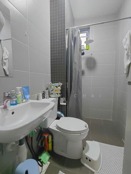 Service Residence for Rent at Pacific Star - Henry Chai - PropertyGuru.com.my