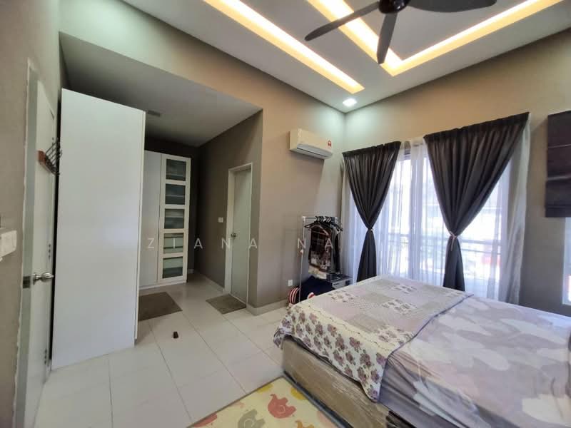 Cluster House for Sale in Shah Alam (Selangor) - Ziana Najib - PropertyGuru.com.my