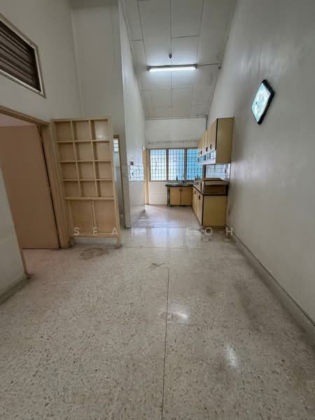 Rumah Teres 1-Tingkat untuk Dijual di Perling (Skudai) - Sean Yeoh - Kitchen - PropertyGuru.com.my
