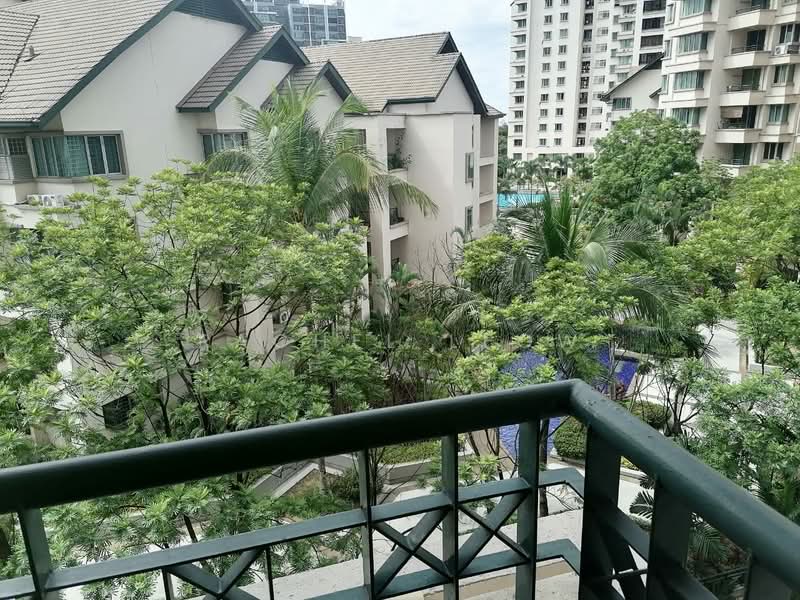 Kondominium untuk Dijual di Riana Green Condominium - Rachel Leow - PropertyGuru.com.my