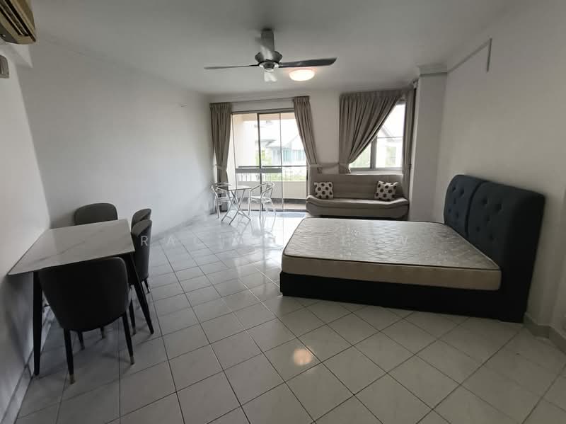 Kondominium untuk Dijual di Riana Green Condominium - Rachel Leow - PropertyGuru.com.my