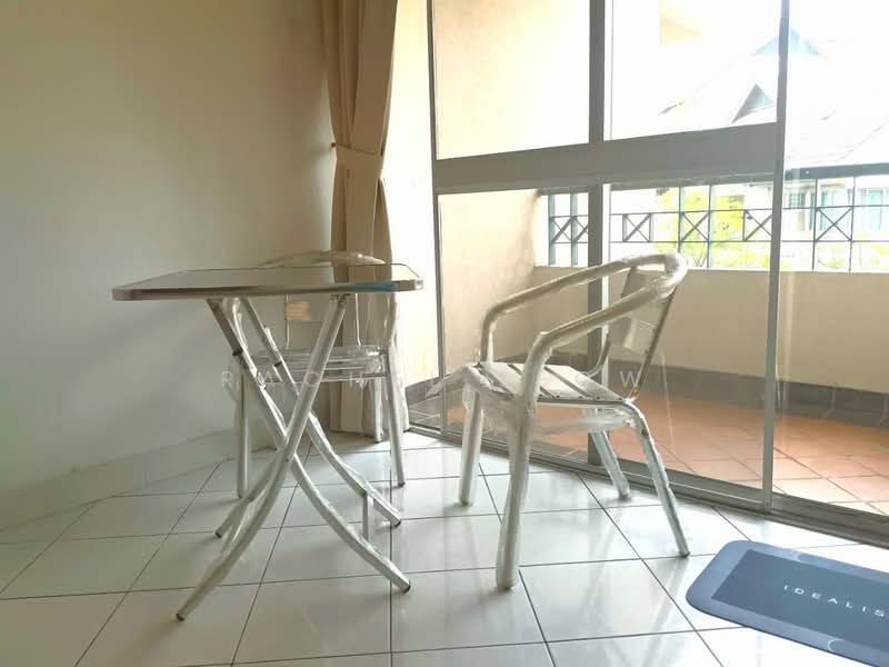 Kondominium untuk Dijual di Riana Green Condominium - Rachel Leow - PropertyGuru.com.my