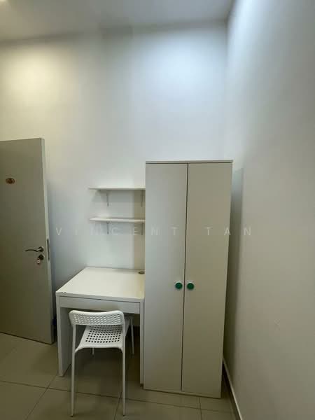 Service Residence for Rent at Lavile Kuala Lumpur - Vincent Tan - Study - PropertyGuru.com.my