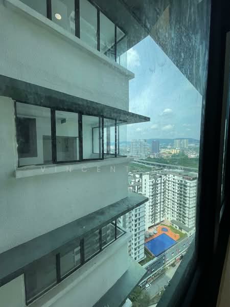 Service Residence for Rent at Lavile Kuala Lumpur - Vincent Tan - View - PropertyGuru.com.my