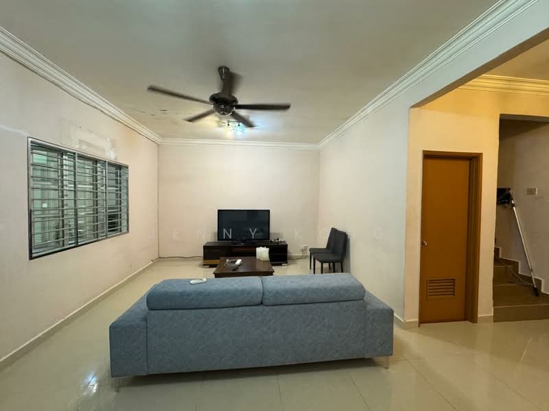 2-storey Terraced House for Sale in Taman Bentong Makmur (Bentong) - Jenny Kong - PropertyGuru.com.my