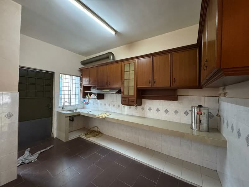 2-storey Terraced House for Sale in Taman Bentong Makmur (Bentong) - Jenny Kong - PropertyGuru.com.my