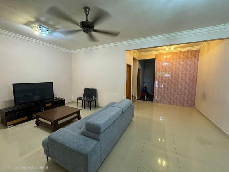 2-storey Terraced House for Sale in Taman Bentong Makmur (Bentong) - Jenny Kong - PropertyGuru.com.my
