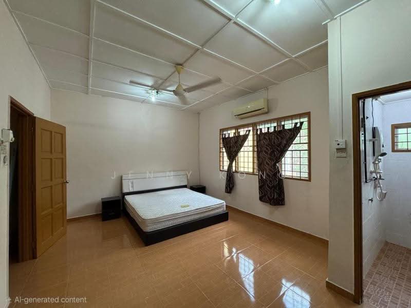 2-storey Terraced House for Sale in Taman Bentong Makmur (Bentong) - Jenny Kong - PropertyGuru.com.my